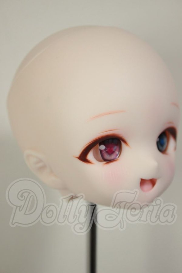 画像2: DDH-01/カスタムヘッド A-26-09-21-110-NY-ZA (2)