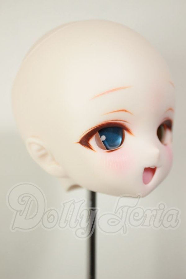 画像2: DDH-01/カスタムヘッド A-26-09-21-109-NY-ZA (2)
