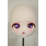 画像: DD/DDH-27:カスタムヘッド A-26-09-21-113-NY-ZA