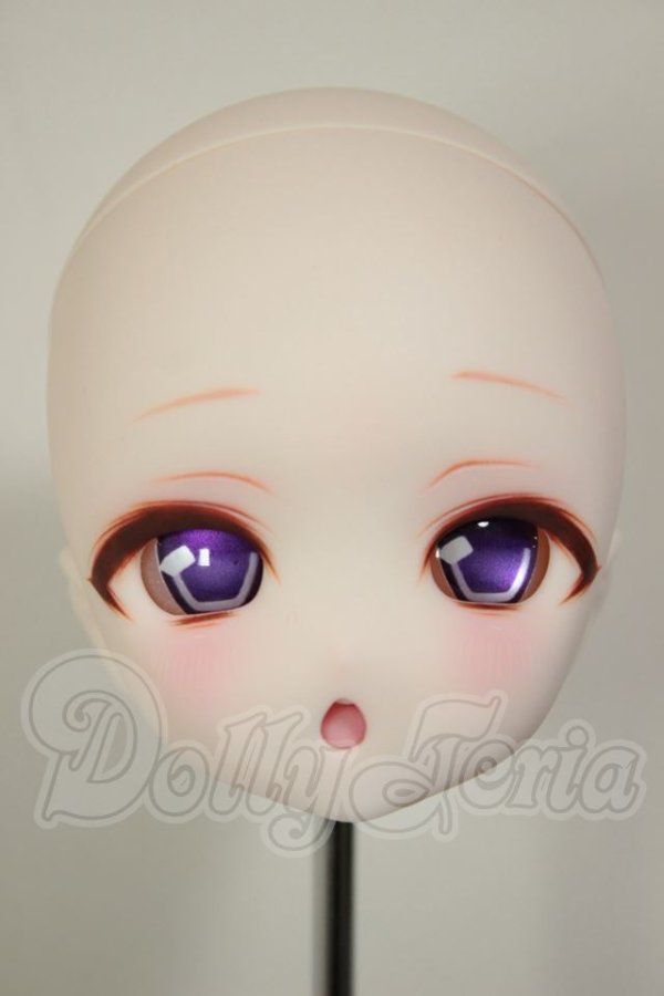 画像1: DD/DDH-27:カスタムヘッド A-26-09-21-113-NY-ZA (1)