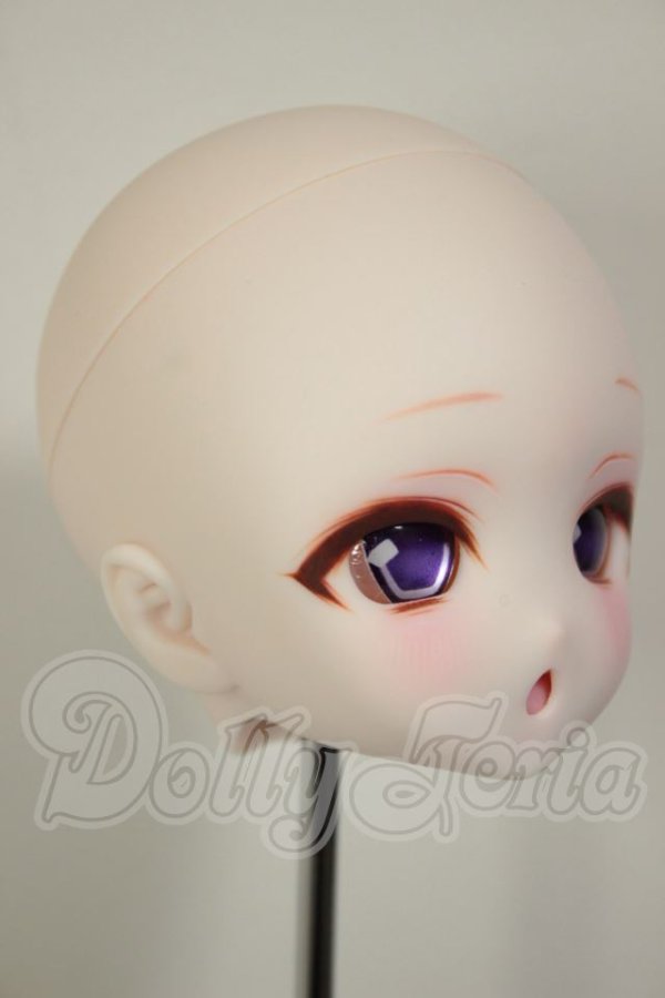 画像2: DD/DDH-27:カスタムヘッド A-26-09-21-113-NY-ZA (2)