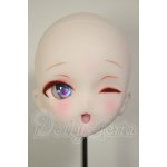 画像: DDH-10/カスタムヘッド A-26-09-21-115-NY-ZA