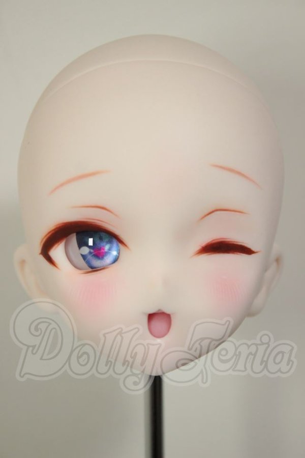 画像1: DDH-10/カスタムヘッド A-26-09-21-115-NY-ZA (1)