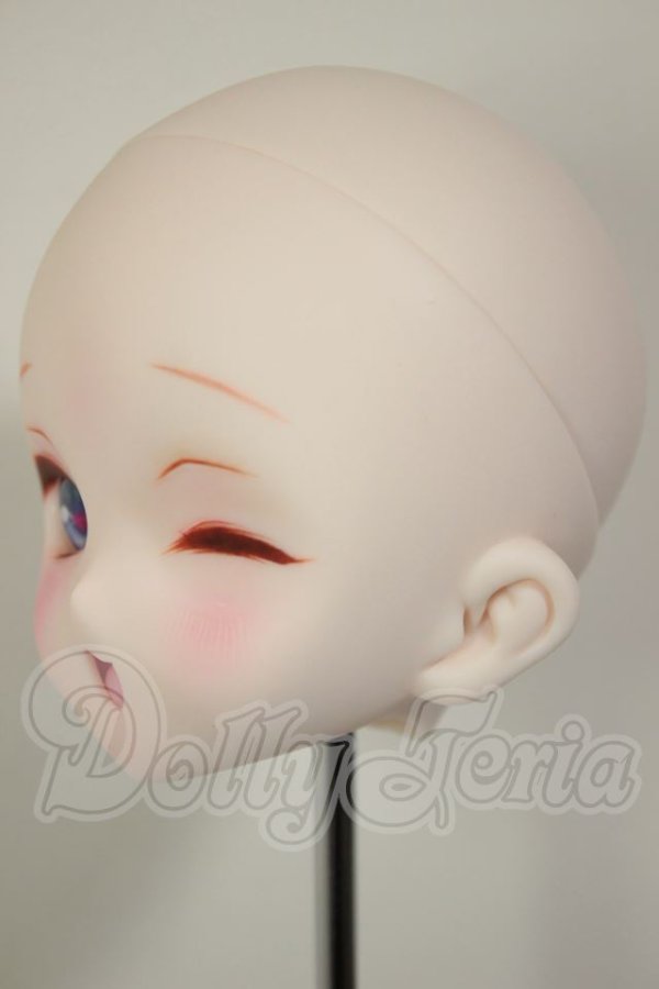画像3: DDH-10/カスタムヘッド A-26-09-21-115-NY-ZA (3)
