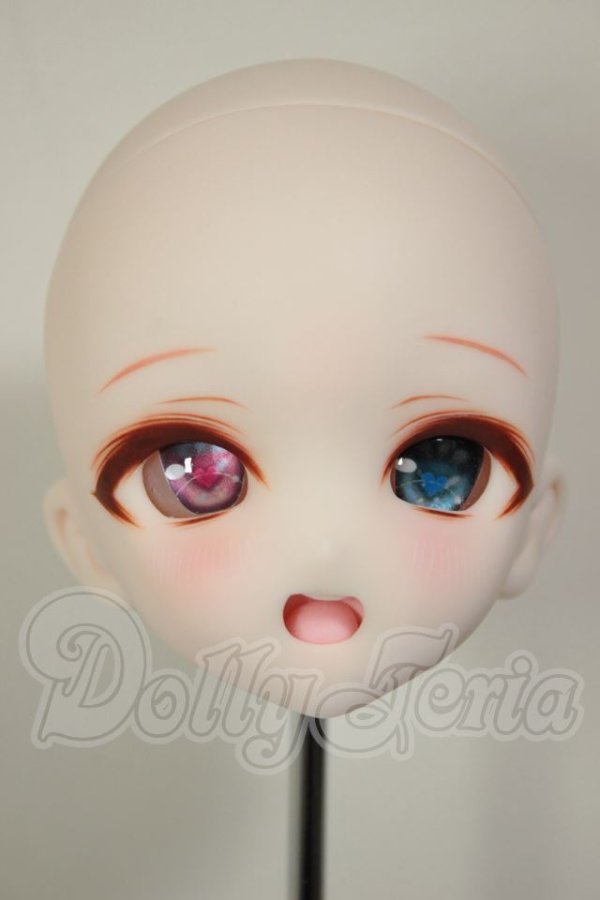 画像1: DDH-10/カスタムヘッド A-26-09-21-114-NY-ZA (1)