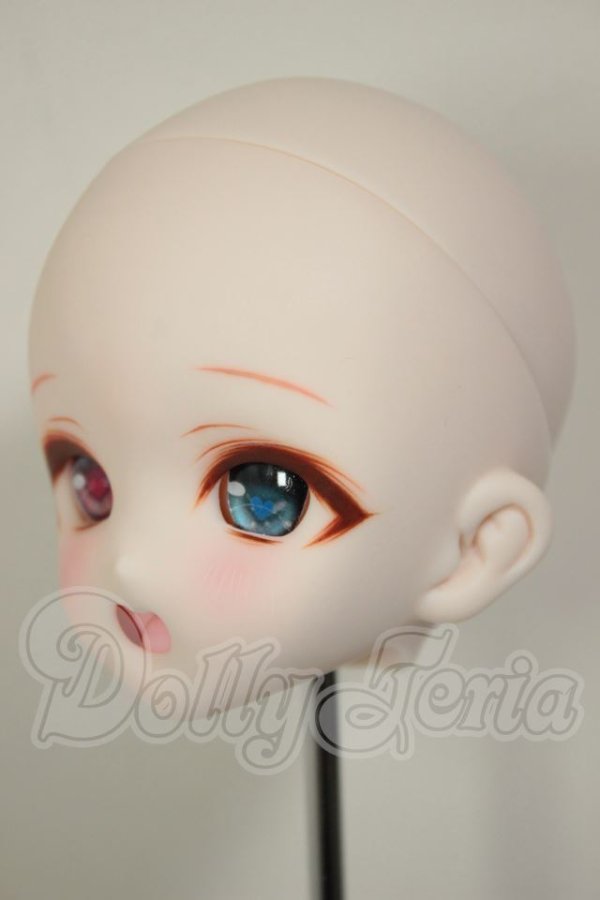 画像3: DDH-10/カスタムヘッド A-26-09-21-114-NY-ZA (3)