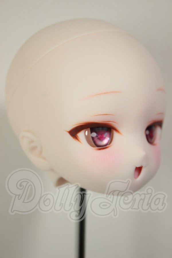 画像2: DD/DDH-29　カスタムヘッド A-26-09-21-116-NY-ZA (2)