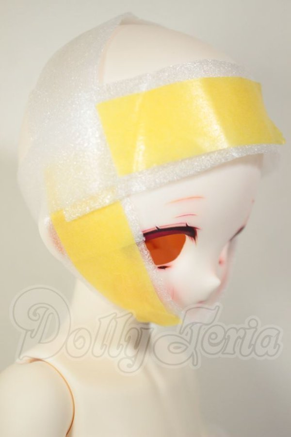 画像2: 【DOLK×SOMMUNGCHII】Cookie Shoo No.1 DOLLTAILOR ver. Limited A-26-09-21-108-NY-ZA (2)
