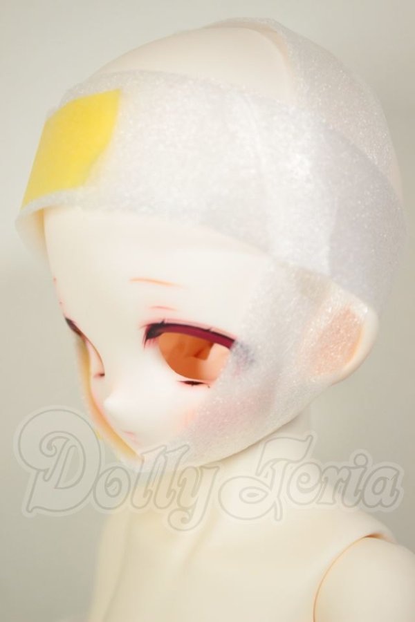 画像3: 【DOLK×SOMMUNGCHII】Cookie Shoo No.1 DOLLTAILOR ver. Limited A-26-09-21-108-NY-ZA (3)