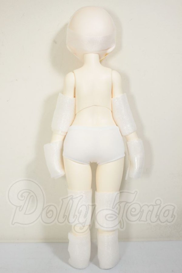 画像6: 【DOLK×SOMMUNGCHII】Cookie Shoo No.1 DOLLTAILOR ver. Limited A-26-09-21-108-NY-ZA (6)