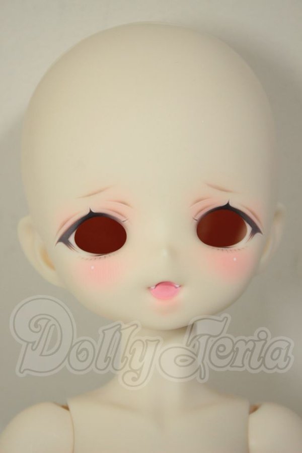 画像1: 【DOLK×MAYDOLL】檸檬猫 - おおやまねこ ver. Limited A-26-09-21-107-NY-ZA (1)