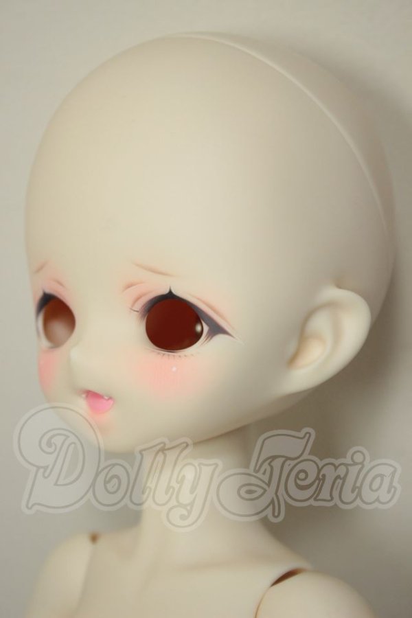 画像3: 【DOLK×MAYDOLL】檸檬猫 - おおやまねこ ver. Limited A-26-09-21-107-NY-ZA (3)