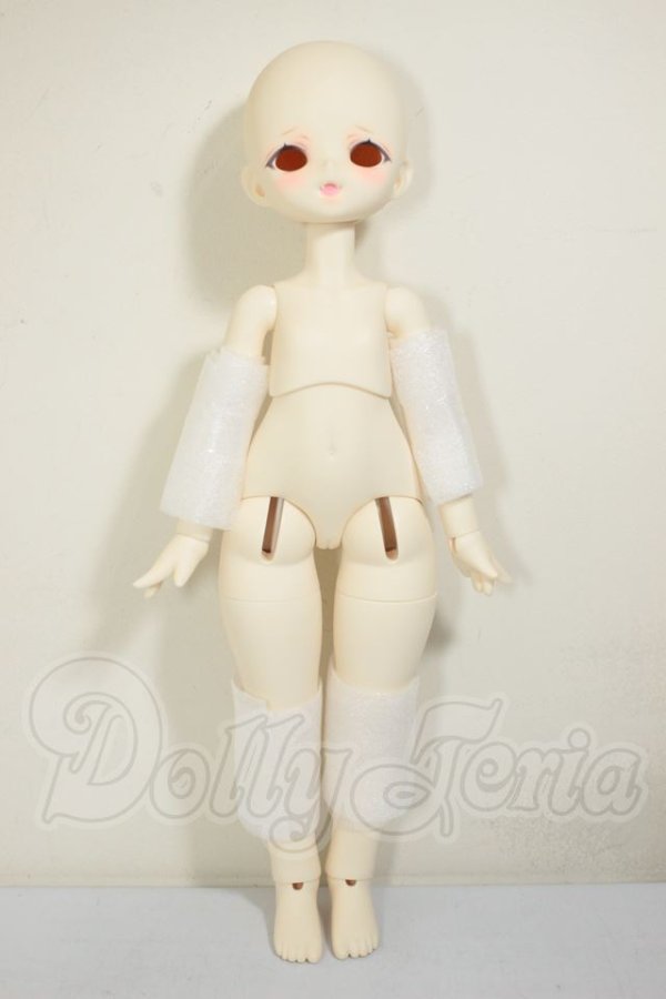 画像5: 【DOLK×MAYDOLL】檸檬猫 - おおやまねこ ver. Limited A-26-09-21-107-NY-ZA (5)