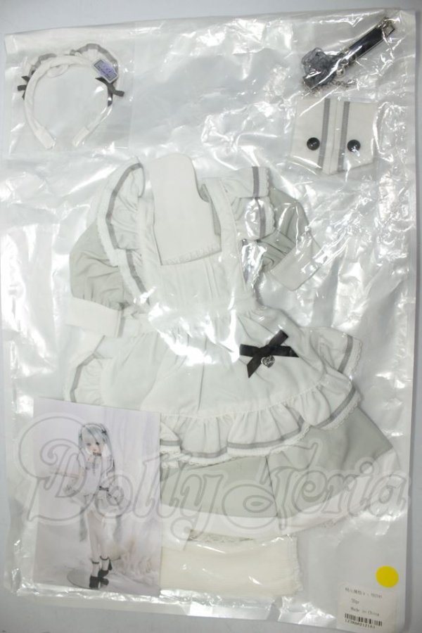 画像1: SDGrG/OF:衣装セット A-26-09-21-124-NY-ZA (1)