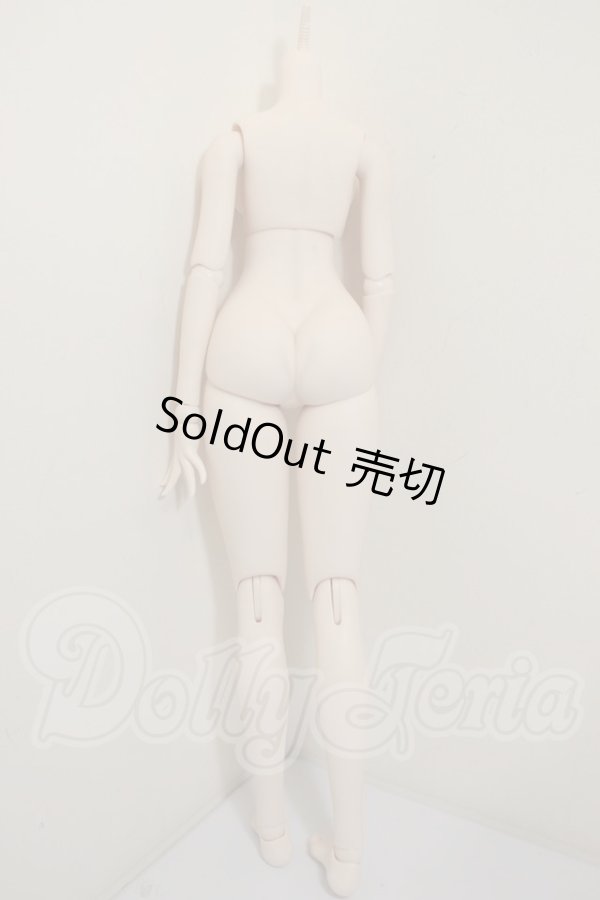 画像2: DDdy/ベースボディF3 A-26-09-21-216-NY-ZA (2)