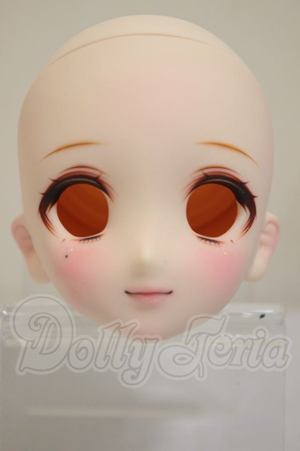 画像1: DDH-06/カスタムヘッド A-26-09-21-214-NY-ZA (1)