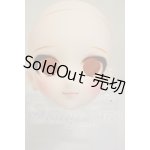 画像: DDH-06/カスタムヘッド A-26-09-21-215-NY-ZA