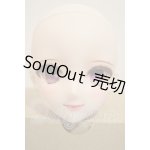画像: DDH-09/カスタムヘッド A-26-09-21-212-NY-ZA