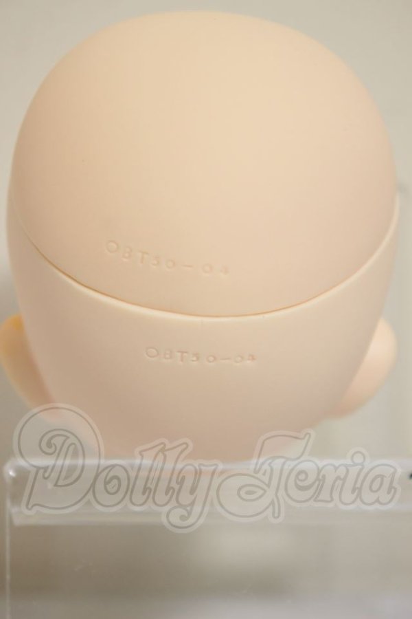 画像2: オビツ50/OBT50-04　カスタムヘッド A-26-09-21-267-NY-ZA (2)