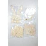 画像: Asleep Eidolon/Champagne Underwear Set　40ｃｍ A-26-09-21-232-NY-ZA