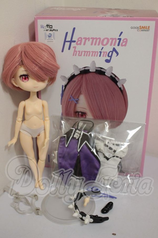 画像2: Harmonia humming/ラム A-26-09-21-219-NY-ZA (2)