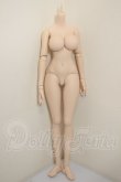画像1: DDdy/ベースボディ2.0（DD-f3） A-26-09-21-211-NY-ZA (1)