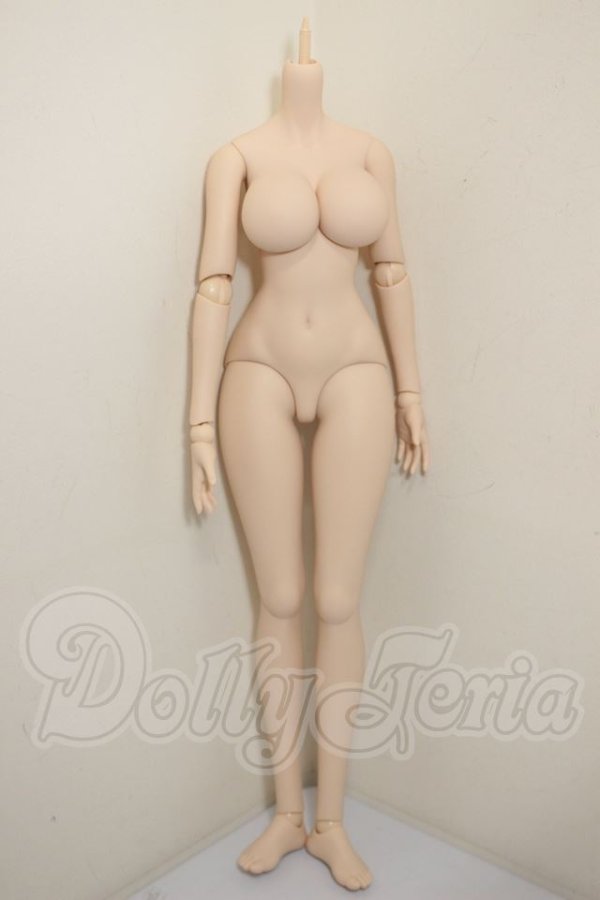 画像1: DDdy/ベースボディ2.0（DD-f3） A-26-09-21-211-NY-ZA (1)