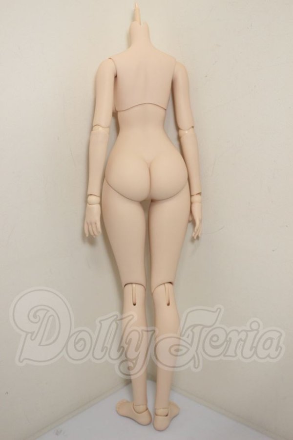 画像2: DDdy/ベースボディ2.0（DD-f3） A-26-09-21-211-NY-ZA (2)