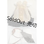 画像: MDD/OF:衣装セット　3人の魔女様製　 A-26-09-21-394-YB-ZA