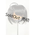 画像: 6-7inch/ウィッグ A-26-09-28-169-YB-ZA
