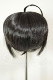画像2: 6-7inch/ウィッグ A-26-09-28-169-YB-ZA (2)