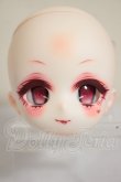 画像1: imomodoll/Maru　ヘッド A-26-09-21-352-NY-ZA (1)