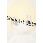 画像: PUYOO DOLL/POCKET KUMAKO(ポケット) A-26-09-28-103-YB-ZA