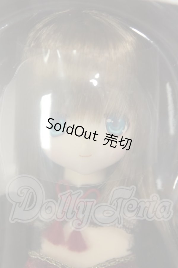 画像2: AZONE/サアラズ ア・ラ・モード金魚姫 アリサ　アゾンダイレクトストア販売ver A-26-09-28-146-YB-ZA (2)