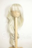 画像1: 8-9inch/ウィッグ A-26-09-28-126-YB-ZA (1)