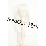 画像: 8-9inch/ウィッグ A-26-09-28-126-YB-ZA
