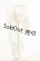 画像: 8-9inch/ウィッグ A-26-09-28-126-YB-ZA