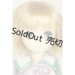 画像: AZONE/マヤ/MAYA60 Heart of Gold A-26-09-28-101-YB-ZA
