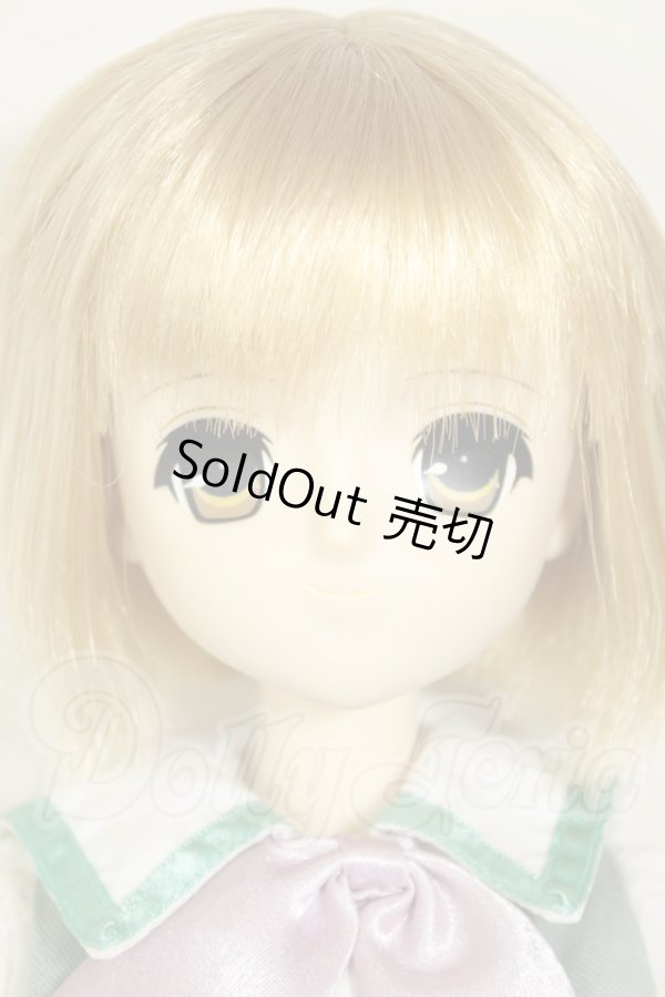 画像1: AZONE/マヤ/MAYA60 Heart of Gold A-26-09-28-101-YB-ZA (1)