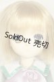 画像: AZONE/マヤ/MAYA60 Heart of Gold A-26-09-28-101-YB-ZA
