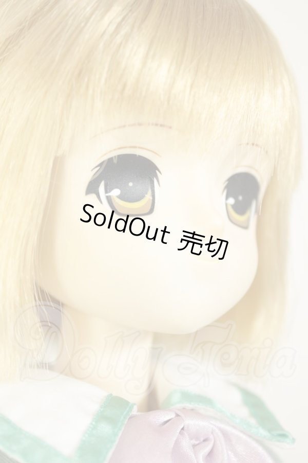 画像2: AZONE/マヤ/MAYA60 Heart of Gold A-26-09-28-101-YB-ZA (2)