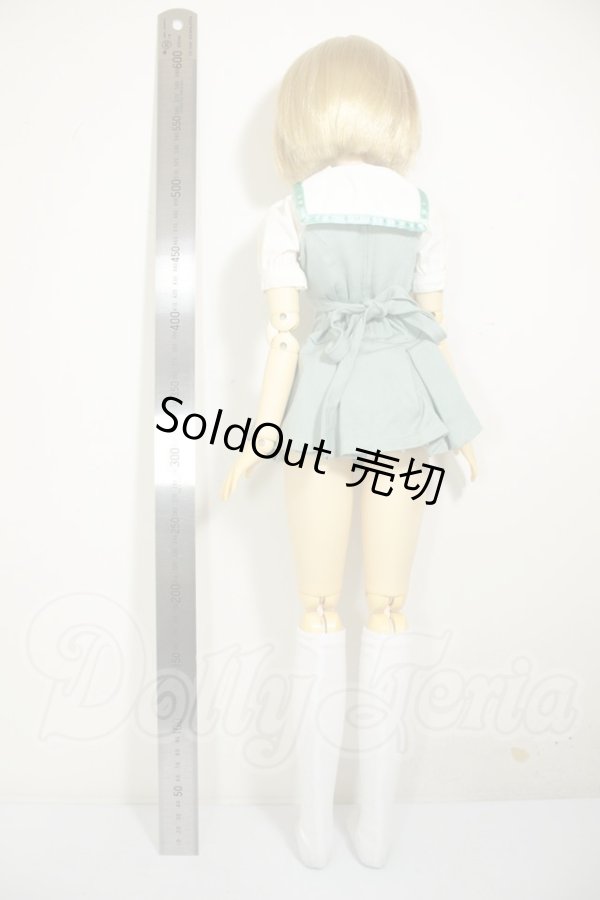 画像5: AZONE/マヤ/MAYA60 Heart of Gold A-26-09-28-101-YB-ZA (5)