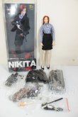 画像2: ZC World/SPY NIKITA A-26-09-28-114-YB-ZA (2)