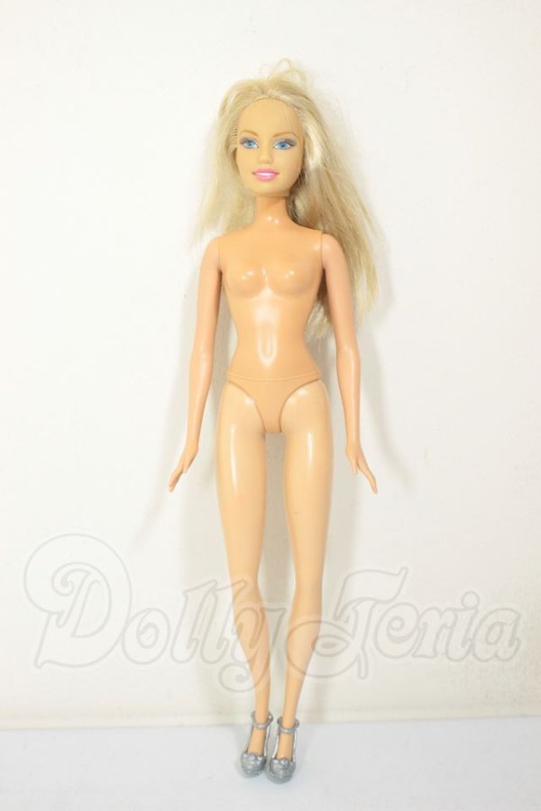 画像2: Barbie/本体のみ（インドネシア製） A-26-09-28-115-YB-ZA (2)