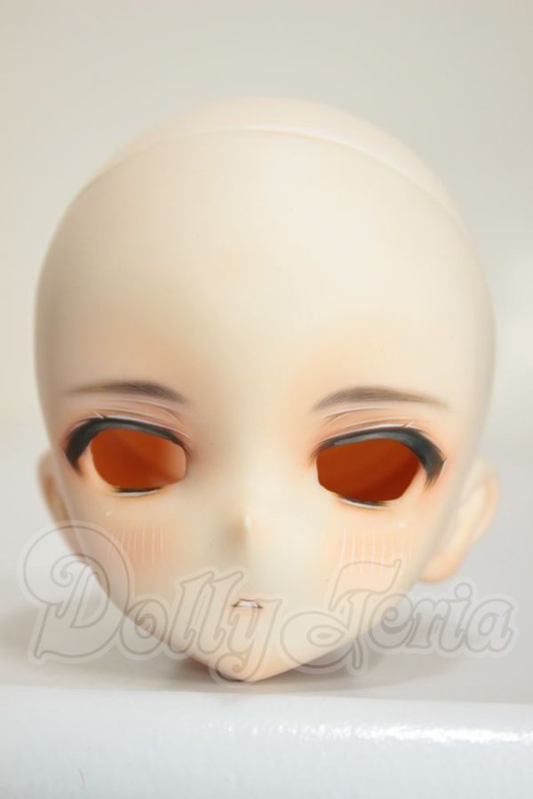 画像1: DDH-10/カスタムヘッド A-26-09-28-112-YB-ZA (1)
