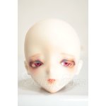 画像: DD/カスタムヘッド にゃぽ様 A-26-09-28-106-YB-ZA