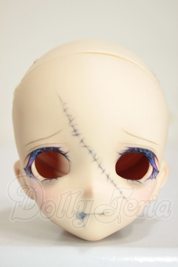 画像1: DD/カスタムヘッド　34DOLLS様 A-26-09-28-110-YB-ZA (1)