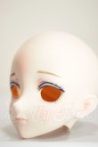 画像3: DD/カスタムヘッド　V/ヴィ様 A-26-09-28-109-YB-ZA (3)