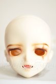 画像1: DD/カスタムヘッド　RIRI様/カスタムヘッド A-26-09-28-107-YB-ZA (1)