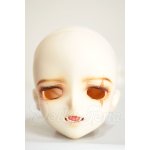 画像: DD/カスタムヘッド RIRI様/カスタムヘッド A-26-09-28-107-YB-ZA